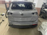 Oto Çıkma Parça / Volkswagen / Tiguan / Koltuk & Döşeme / Koltuk Takımı / Çıkma Parça 