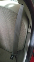 Oto Çıkma Parça / Nissan / Micra / Airbag / Emniyet Kemeri / Çıkma Parça 