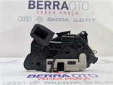 Oto Çıkma Parça / Volkswagen / Tiguan / Kaporta & Karoser / Kapı Kilidi / Çıkma Parça 