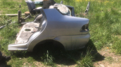 Oto Çıkma Parça / Fiat / Albea / Kaporta & Karoser / Komple Arka / Çıkma Parça 