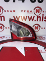 Oto Çıkma Parça / Nissan / Qashqai / Far & Stop / Sağ Arka Stop / Sıfır Parça 