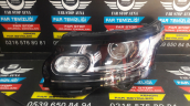 Land Rover Vouge Sol Far