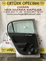 Oto Çıkma Parça / Opel / Vectra / Kaporta & Karoser / Sağ Ön Kapı / Çıkma Parça 