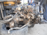 Oto Çıkma Parça / Toyota / Corolla / Motor / Külbütör Kapağı / Çıkma Parça 