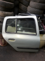 Renault Clio sağ arkakapi