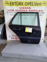 Oto Çıkma Parça / Skoda / Octavia / Kaporta & Karoser / Sağ Arka Kapı / Çıkma Parça 