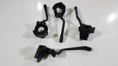 Oto Çıkma Parça / Volkswagen / Golf / Elektrik / Sinyal Kolu / Çıkma Parça 