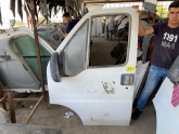 Oto Çıkma Parça / Citroen / Jumper / Kaporta & Karoser / Dış Kapı Kolu / Çıkma Parça 