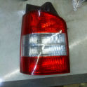 TRANSPORTER - CARAVELLE T5 (2004-2009) ARKA STOP