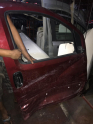 Oto Çıkma Parça / Fiat / Fiorino / Kaporta & Karoser / Sol Ön Kapı / Çıkma Parça 