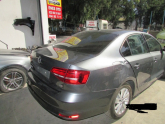 VOLKSWAGEN JETTA ÇIKMA SAĞ ARKA ÇAMURLUK