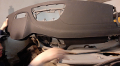 Oto Çıkma Parça / Volvo / XC60 / Göğüslük & Torpido / Komple Torpido / Çıkma Parça 