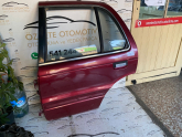 Oto Çıkma Parça / Mitsubishi / Lancer / Oto Cam / Kelebek Camı / Çıkma Parça 