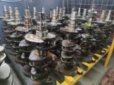 Oto Çıkma Parça / Hyundai / Accent / Motor / Krank / Çıkma Parça 
