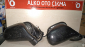 Oto Çıkma Parça / Mitsubishi / Carisma / Ayna / Sol Dış Ayna / Çıkma Parça 