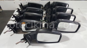 Oto Çıkma Parça / Seat / Toledo / Ayna / Sağ Dış Ayna / Sıfır Parça 
