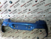 Oto Çıkma Parça / Bmw / 1 Serisi / Tampon / Arka Tampon / Çıkma Parça 