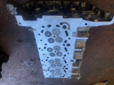 Ford Transit V184 Silindir Kapağı Orjinal