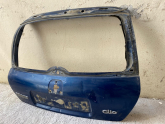 Oto Çıkma Parça / Renault / Clio / Kaporta & Karoser / Bagaj Kapağı / Çıkma Parça 