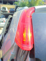 2015 model honda crv 1.6 çıkma sinyal lambası.