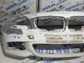 Oto Çıkma Parça / Bmw / 5 Serisi / Tampon / Ön Tampon / Çıkma Parça 