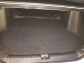 Honda Civic FC5 Bagaj Taban Döşemesi Hatasız Orjinal Çıkma