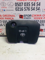Oto Çıkma Parça / Toyota / Corolla / Motor / Motor Kapağı / Çıkma Parça 