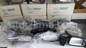 Oto Çıkma Parça / Seat / Toledo / Ayna / Sağ Dış Ayna / Sıfır Parça 