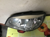 Oto Çıkma Parça / Opel / Zafira / Far & Stop / Sol Ön Far / Çıkma Parça 