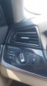 BMW F10 520 525 530 ÇIKMA ORJİNAL KALORİFER ÜFLEME İZGARASI