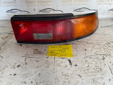 Oto Çıkma Parça / Mazda / 323 / Far & Stop / Sağ Arka Stop / Çıkma Parça 