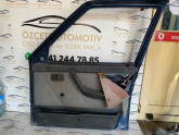 Oto Çıkma Parça / Fiat / Uno / Kaporta & Karoser / Dış Kapı Kolu / Çıkma Parça 