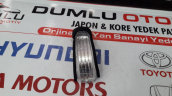 Oto Çıkma Parça / Toyota / Corolla / Ayna / Ayna Sinyali / Sıfır Parça 
