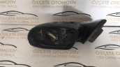 Opel omega sol dikiz aynası elektrikli orjinal çıkma