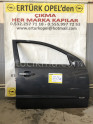 Oto Çıkma Parça / Opel / Corsa / Kaporta & Karoser / Sağ Arka Kapı / Çıkma Parça 