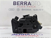Oto Çıkma Parça / Volkswagen / Tiguan / Kaporta & Karoser / Kapı Kilidi / Çıkma Parça 
