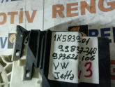 Oto Çıkma Parça / Volkswagen / Jetta / Oto Cam / Cam Motoru / Çıkma Parça 