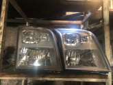 Oto Çıkma Parça / Ford / Transit / Motor / Enjektör / Çıkma Parça 