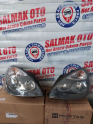 Oto Çıkma Parça / Renault / Clio / Far & Stop / Sağ Ön Far / Çıkma Parça 