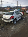 Hurda Belgeli Araçlar / Peugeot / 207
