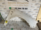 Oto Çıkma Parça / Skoda / Octavia / Kaporta & Karoser / Sağ Ön Çamurluk / Çıkma Parça 