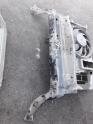 Peugeot partner çıkma ön panel