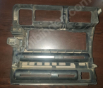 Oto Çıkma Parça / Toyota / Corolla / Teyp / Teyp Çerçevesi / Çıkma Parça 