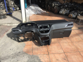 Oto Çıkma Parça / Peugeot / 208 / Göğüslük & Torpido / Komple Torpido / Çıkma Parça 