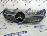 Oto Çıkma Parça / Mercedes / E Serisi / Kaporta & Karoser / Panjur / Sıfır Parça 