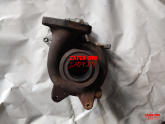 Oto Çıkma Parça / Toyota / Land Cruiser / Motor / Turbo / Çıkma Parça 