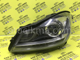 Oto Çıkma Parça / Mercedes / C180 / Far & Stop / Sol Ön Far / Çıkma Parça 