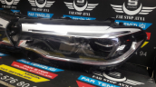 Bmw 5 Seri G30 Adaptive Led Sol Far