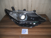 Oto Çıkma Parça / Toyota / Auris / Far & Stop / Sağ Ön Far / Çıkma Parça 