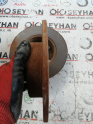 Oto Çıkma Parça / Seat / Ibiza / Alt Takım / Arka Dingil / Çıkma Parça 